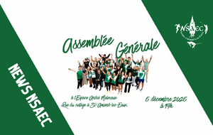 Assemblée Générale