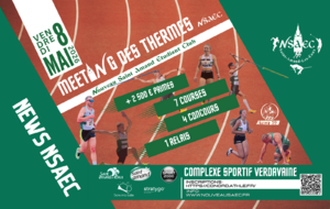 Meeting des thermes