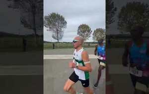 Championnat de Frence du 5Km