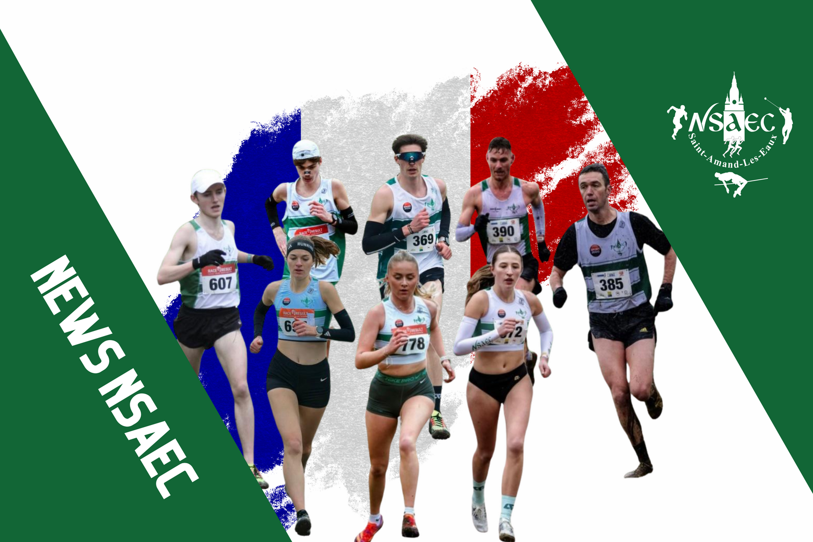 Championnat de France de Cross