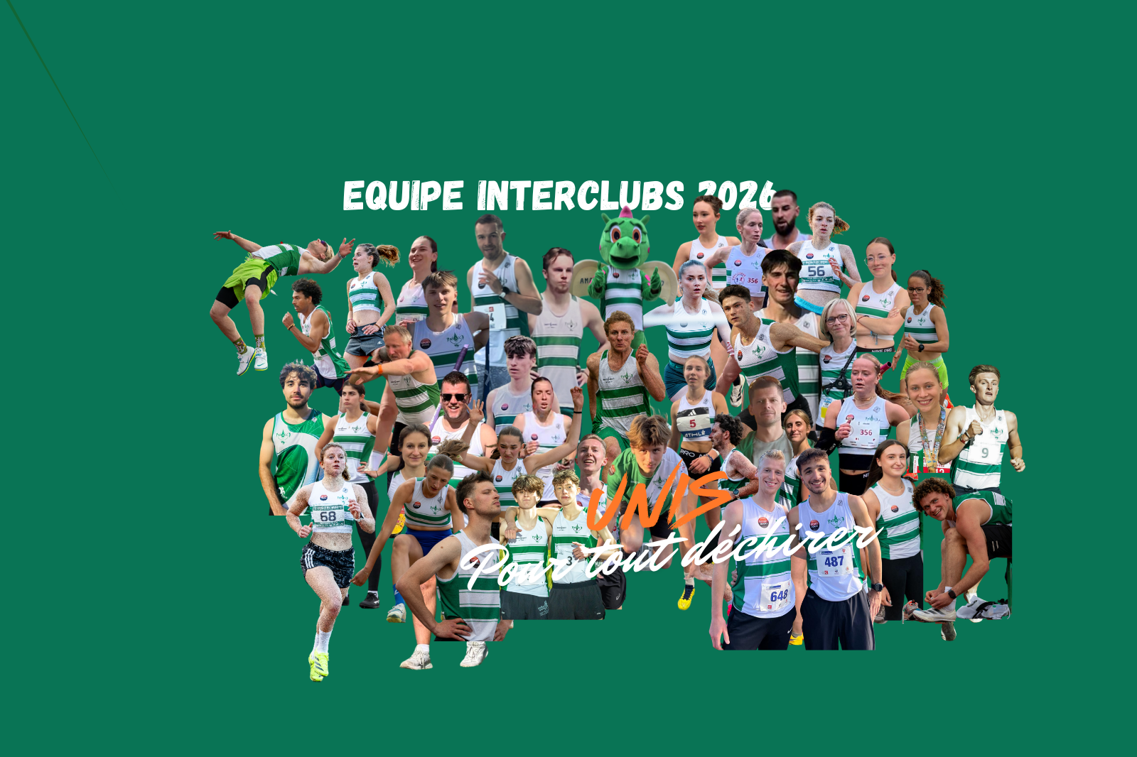 Finales N3B à Noyon