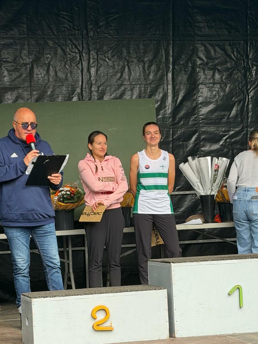 10 km & Semi-Marathon de Marchiennes