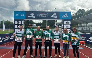 Championnat de France du Semi Marathon 