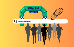 La Landasienne D'octobre Rose