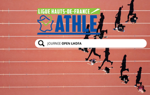 Journée Open Lhdfa