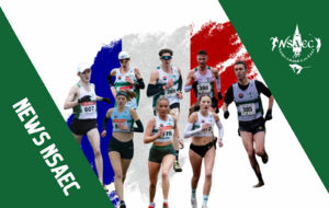 Championnat de France de Cross