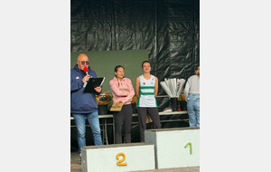 10 km &amp; Semi-Marathon de Marchiennes