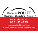 Maison POLLET