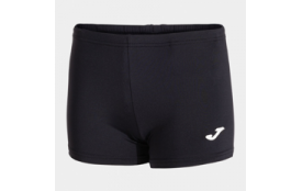 Shorty noir Femme