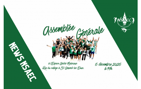 Assemblée Générale