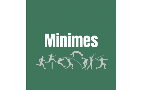 U16 / Minime