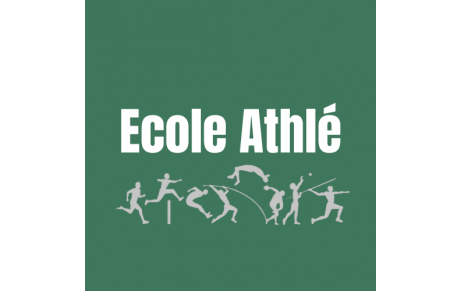 U10 / Eveils Athlé