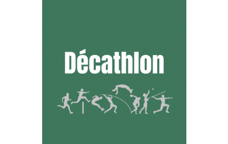Décathlon