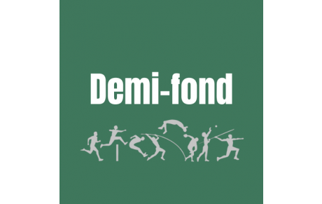 Demi-fond