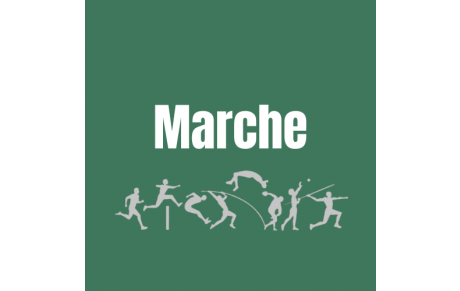 Marche Athlétique