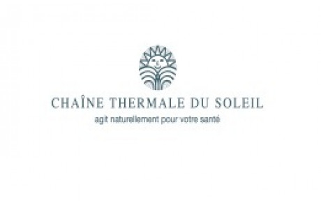 Chaîne thermale du soleil