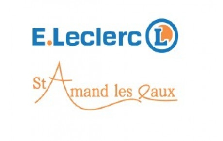 E.Leclerc Saint Amand