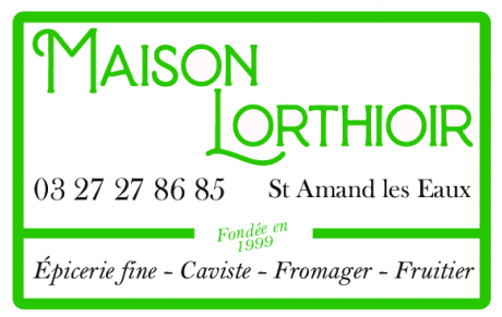 Maison LORTHIOIR
