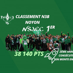 On l'a fait !!!!