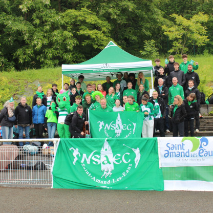 INTERCLUBS 2026