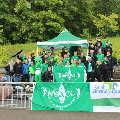 INTERCLUBS 2026