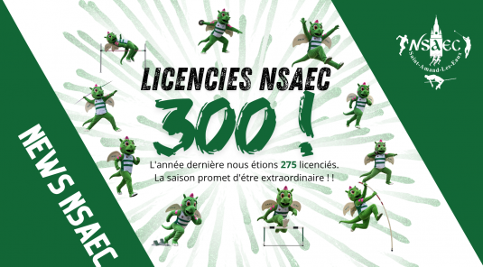 300 !